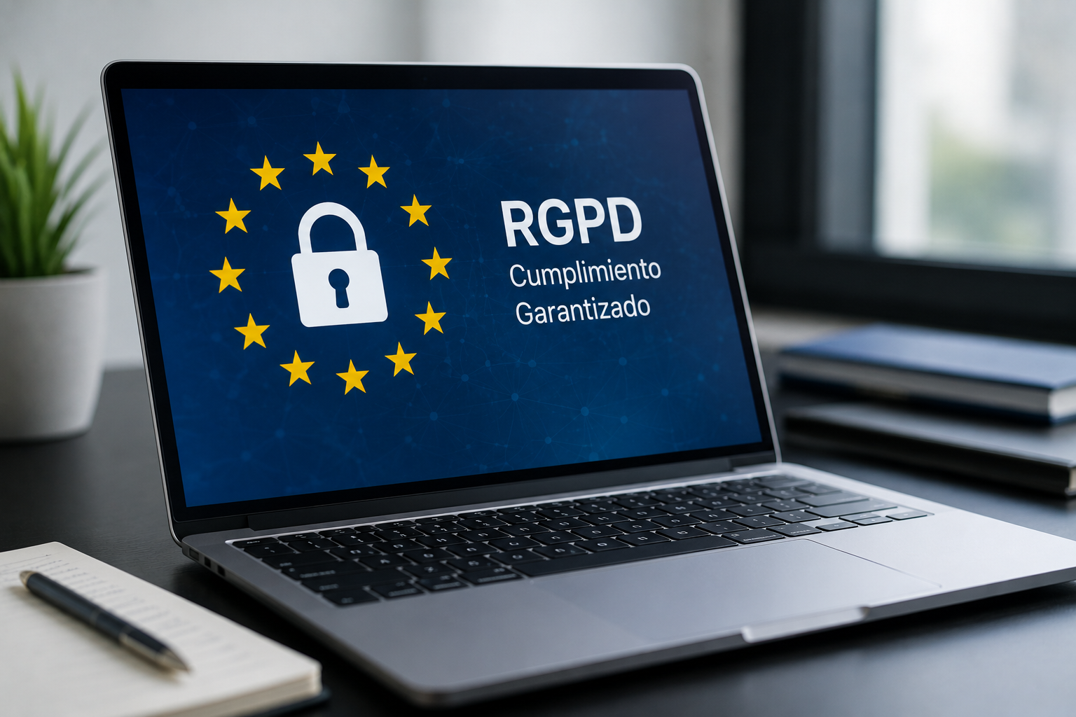 Cumplimiento RGPD para abogados para uso de ia legal