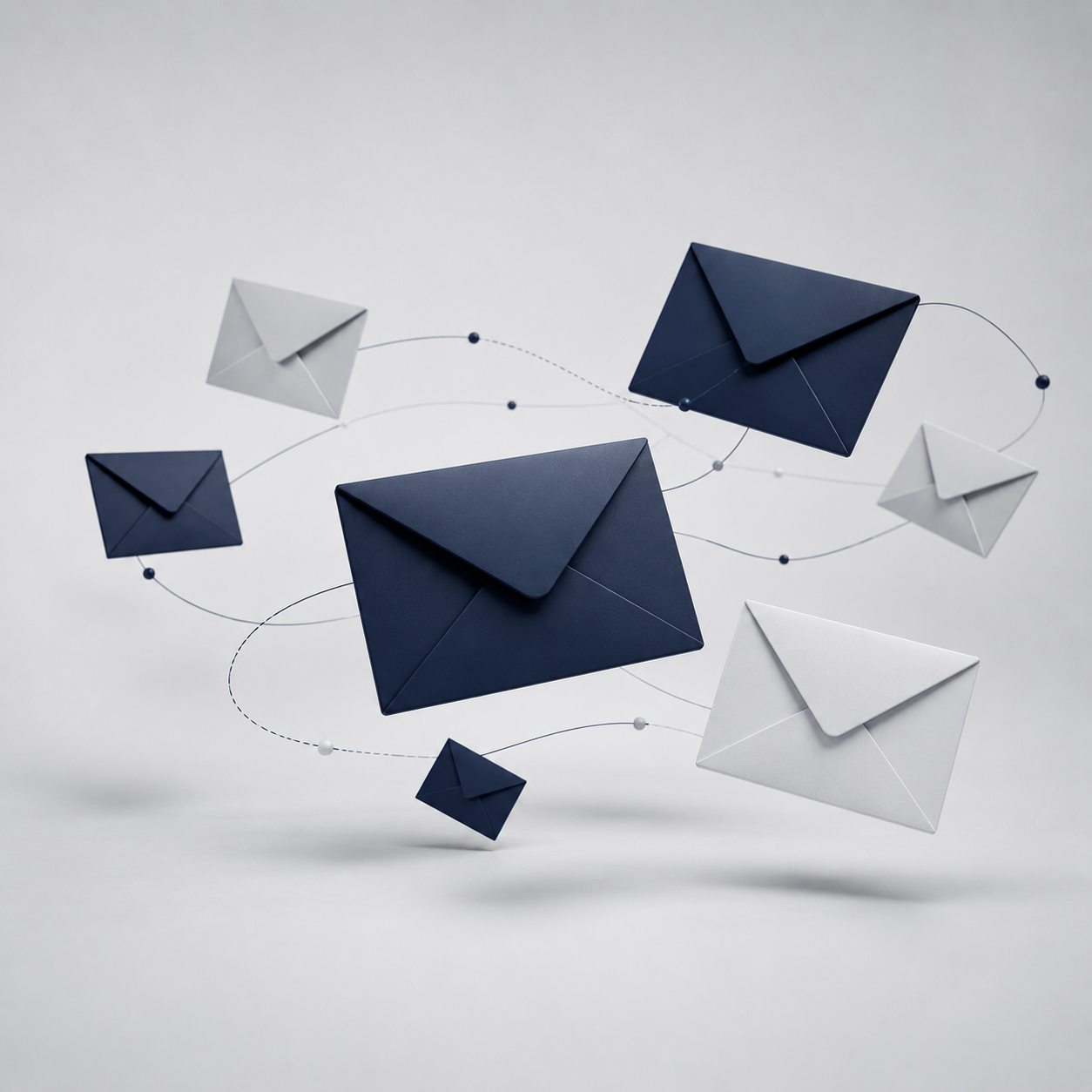Email marketing para despachos de abogados