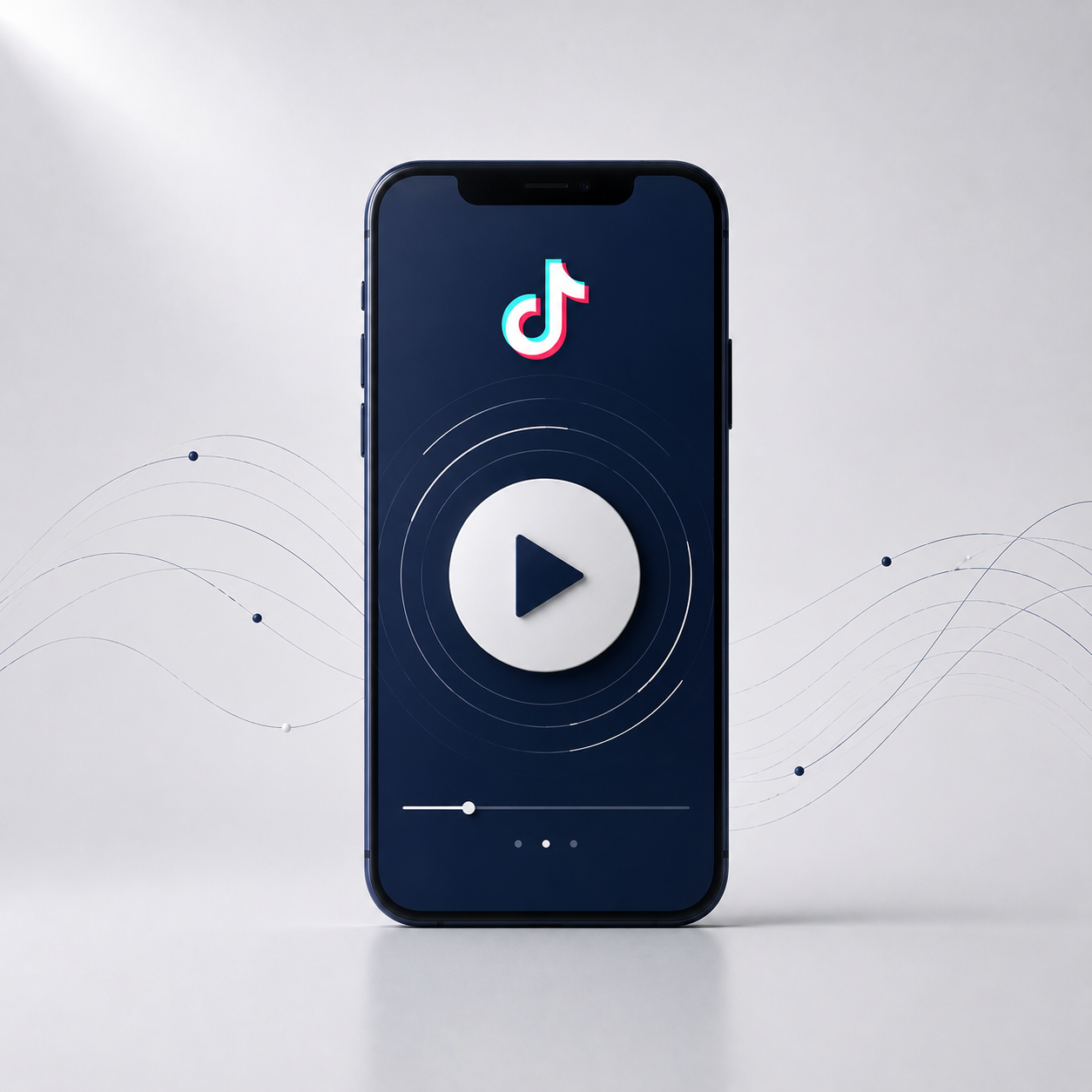 TikTok para abogados