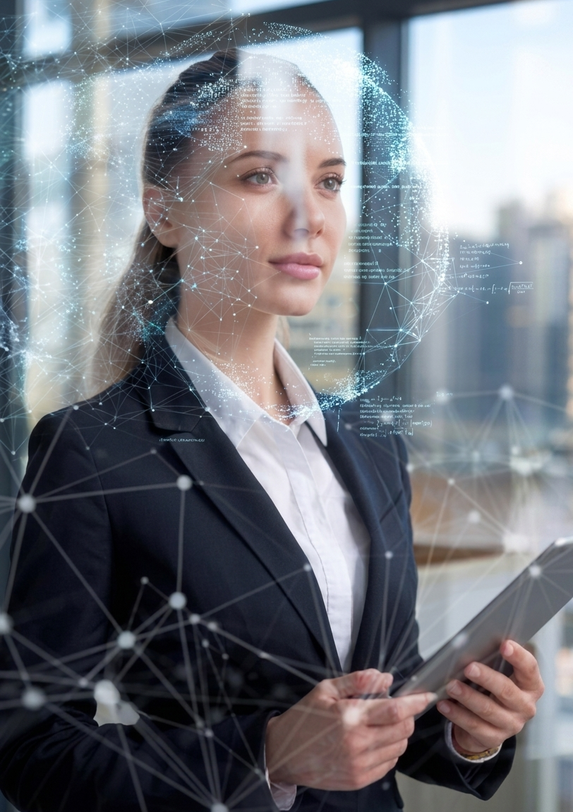 ia abogada en su despacho legaltech