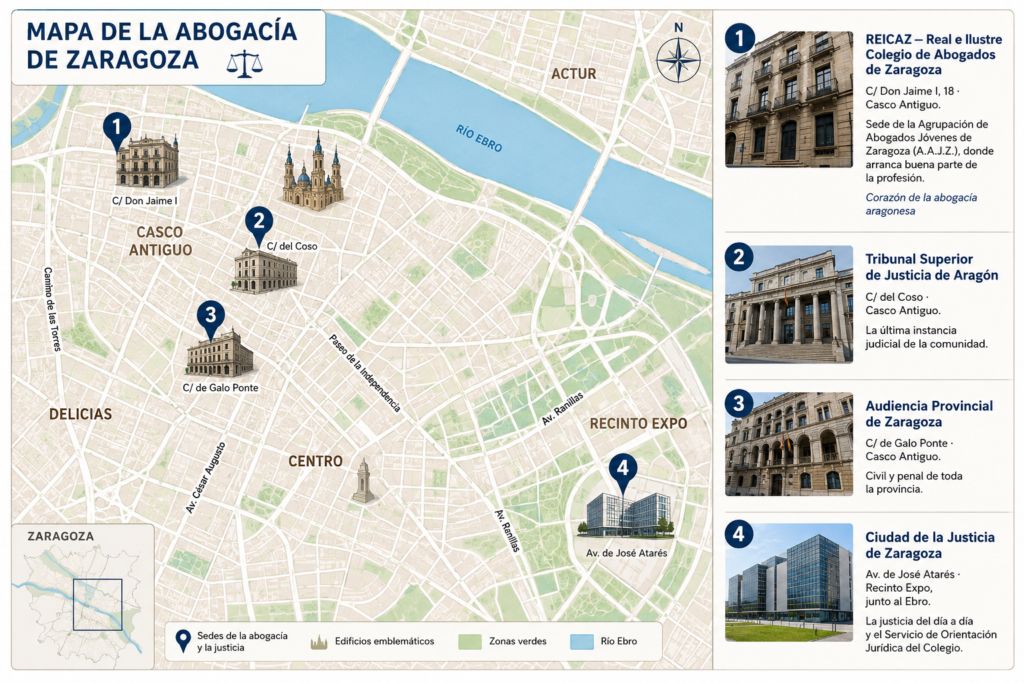 mapa zaragoza legal