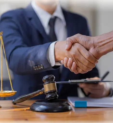 Auditoría de marketing jurídico para despachos de abogados de Angaza Legal